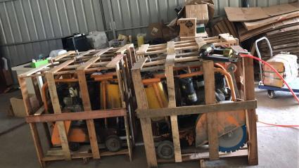 肃州行李、家具、电器包装托运