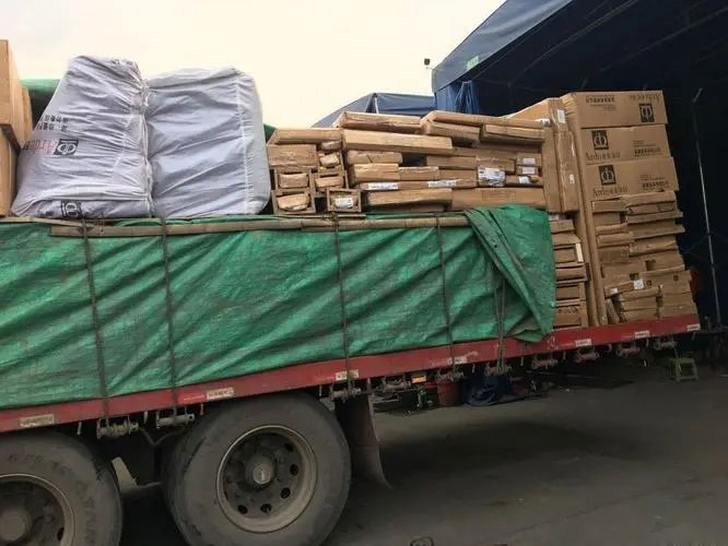 肃州家具托运