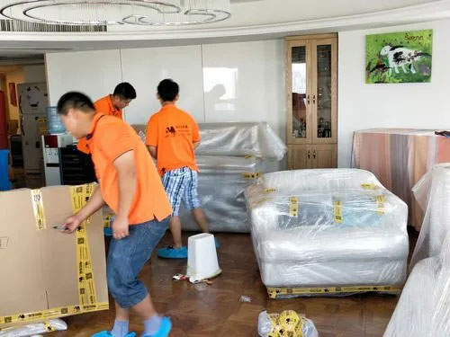 肃州精品搬家公司